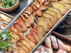 -蘑界·野生菌火锅(深业上城店)