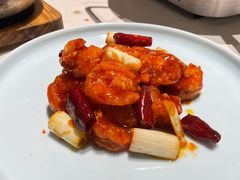 -珈境湖畔餐厅·湖北菜·江浙菜•樱花季(西北湖店)