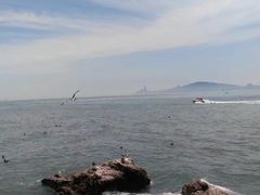 -那香海钻石沙滩浴场