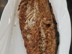 -古代饭堂(冠亚店)