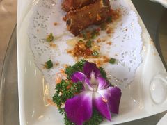 -迎喜海鲜酒楼(鹏森·海纳中心店)