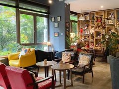 -咖法森林·咖啡  酒吧(天河店)