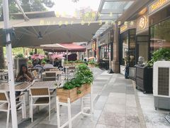 -Bistro 63 创意融合料理(广粤天地店)