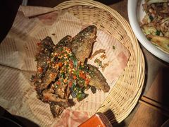 -洞庭土菜馆(易发广场店)