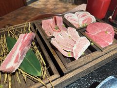 -牛焱·烧肉酒肆(五大道店)