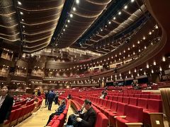 -交通银行前滩31演艺中心