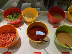 -古乐牛香·鲜牛肉牛杂火锅(新区店)