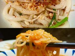 -梅筑·创意料理(王府井百货店)