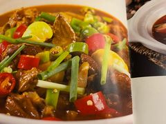 菜单-云腾食府·云南菜