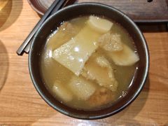 -一朵菌·野生菌探索家火锅(南亚店)