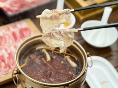 -慢丽江·云南野生菌土鸡锅(付家庄店)