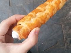 -百香林西点(林科大路店)