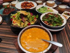 -江太极江浙菜(马桥万达广场店)