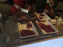 -皇牛鲜生·牛爱牛鲜牛肉自选火锅(晋吉北路店)