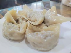 -山里人姜汁(府东小区店)