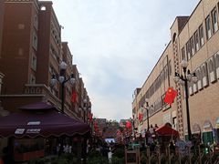 -新疆国际大巴扎