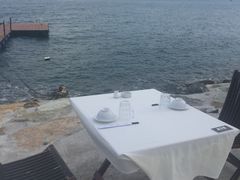 -越海渔村