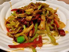 -文三里屯面馆(三里屯店)