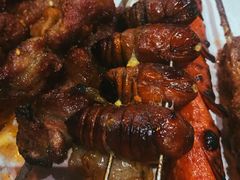 -枪火串烧·东北特色烧烤(罗湖总店)