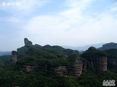 -丹霞山风景名胜区