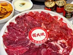 -蜀大侠火锅(总府路全国总店)