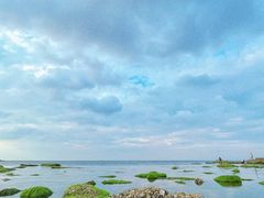 -小石岛景区