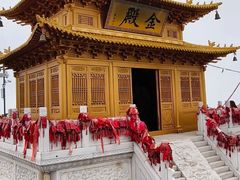 -洛阳白云山景区