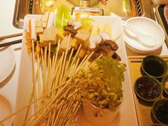 -串一火锅(赛格国际购物中心店)
