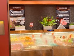 -一绪に和牛寿喜烧(罗湖益田假日店)