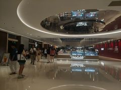 -天津万象城