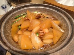 -周家二小姐的菜(西津渡店)