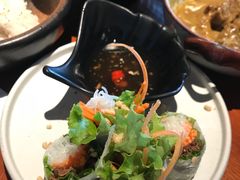 -越谜·越南餐厅(长白店)
