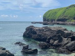 -涠洲岛火山国家地质公园