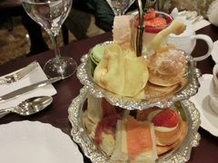 -檬舒舒MonChouChou(环球金融中心店)