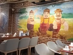 -三个大叔东北烧烤·砂锅菜(西三旗店)