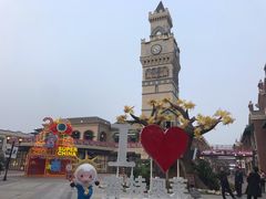 -王府井奥莱临潼小镇(临潼店)