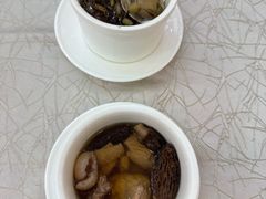 -轩记海鲜餐厅·四十五年老字号·经典粤菜(西区彩虹店)