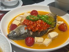 -鑫小城故事·藕汤·家常菜(台北一路总店)