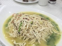 -新恬乐大酒家(沧达大厦店)