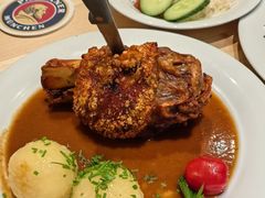 -Restaurant Paulaner am Dom