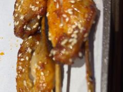 -不是烧烤·武汉烧烤·地道湖北菜(大成路店)