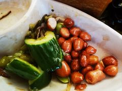 -素满香·食养自助(建邺万达店)