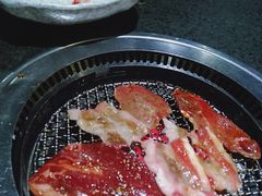 -神户赤童日式烤肉伙伴(东直门店)