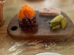 -羽深肉铺 Steak & Wine