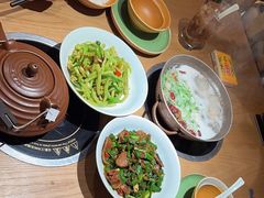 -吃饭皇帝大(合生汇店)