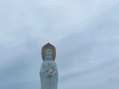 -三亚南山文化旅游区