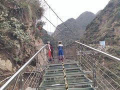 -宁波五龙潭景区