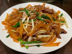 -富力希尔顿度假酒店-御玺中餐厅