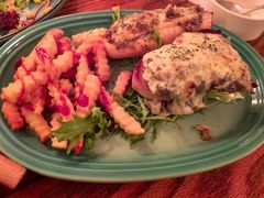 -宝莱纳啤酒花园餐厅PAULANER BRAUHAUS Nanjing(广州路店)