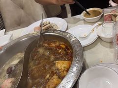 -尚品海鲜肥牛自助火锅(湖明店)